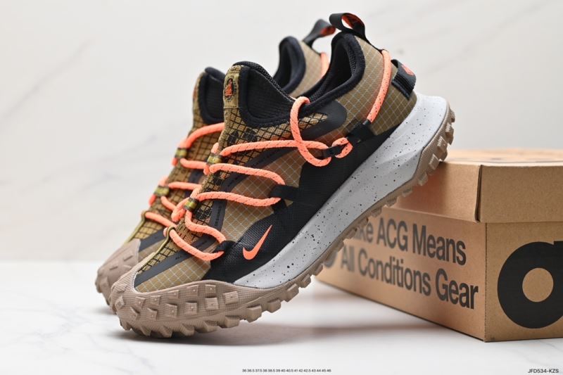 Nike ACG Shoes